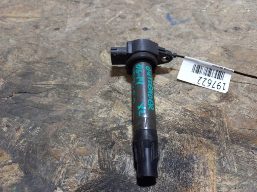 1832A016 | Котушка запалювання MITSUBISHI OUTLANDER XL 05-13