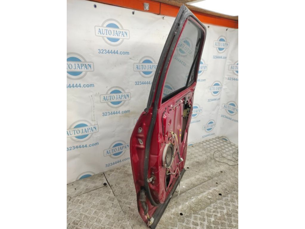 67510-S3V-A90ZZ | Дверь задн. прав. ACURA MDX (YD1) 00-06 - Фото 9