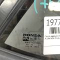 73415-S3V-305 | Стекло двери глухое задн. прав. ACURA MDX (YD1) 00-06 - Превью 2