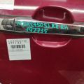 72640-S3V-A01 | Ручка двері зовнішня задн. прав. ACURA MDX (YD1) 00-06