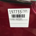 72640-S3V-A01 | Ручка двері зовнішня задн. прав. ACURA MDX (YD1) 00-06 - Прев'ю 2