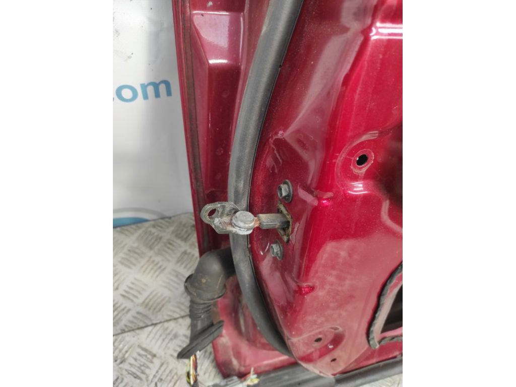 72840-S84-A01 | Ограничитель двери задн. прав. ACURA MDX (YD1) 00-06