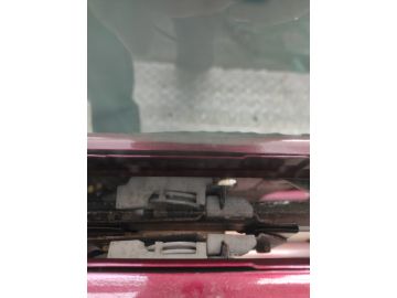 Склопідйомник задн. прав. ACURA MDX (YD1) 00-06