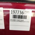 72610-S3V-A01 | Замок двері задн. прав. ACURA MDX (YD1) 00-06 - Прев'ю 2