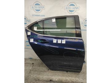 Дверь задн. прав. ACURA TLX 14-17
