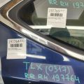 67510-TZ3-A90ZZ | Дверь задн. прав. ACURA TLX 14-17 - Превью 2