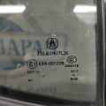 73405-TZ3-A01 | Скло дверей глухе задн. прав. ACURA TLX 14-17 - Прев'ю 3