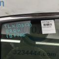 73400-TZ3-A00 | Скло дверей задн. прав. ACURA TLX 14-17 - Прев'ю 2