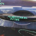 72641-TZ3-A71ZG | Ручка двері зовнішня задн. прав. ACURA TLX 14-17