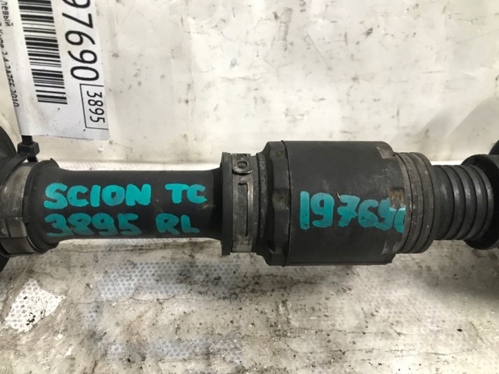 43420-44040 | Привод передний лев. SCION TC 04-10 - Фото 2