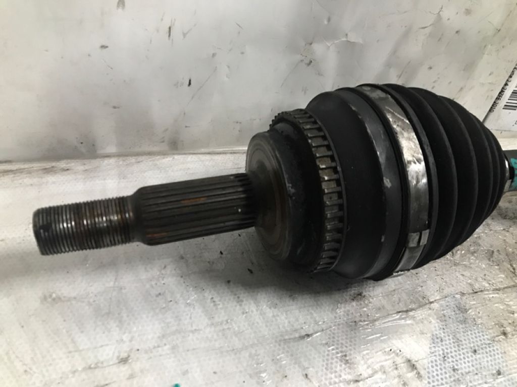 43420-44040 | Привод передний лев. SCION TC 04-10 - Фото 3