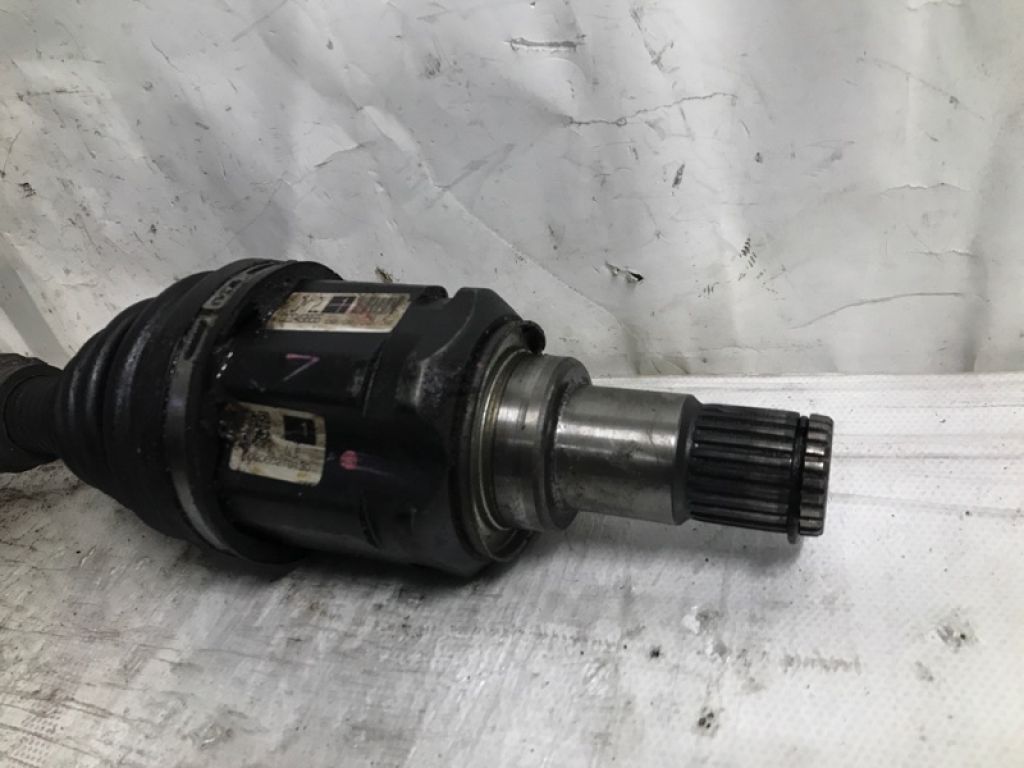 43420-44040 | Привод передний лев. SCION TC 04-10 - Фото 4