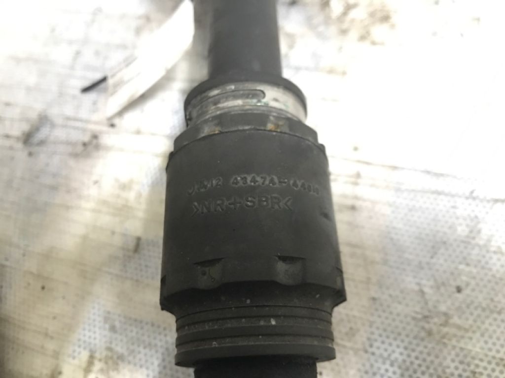 43420-44040 | Привод передний лев. SCION TC 04-10 - Фото 5