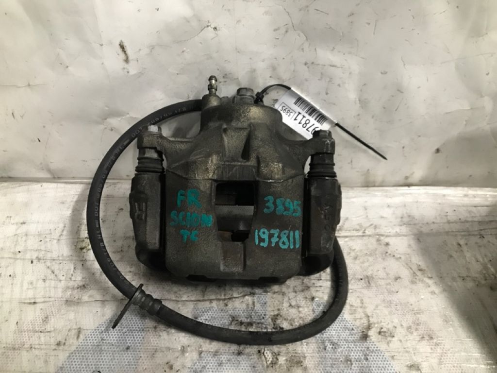 47730-20640 | Супорт гальмівний передн. прав. SCION TC 04-10