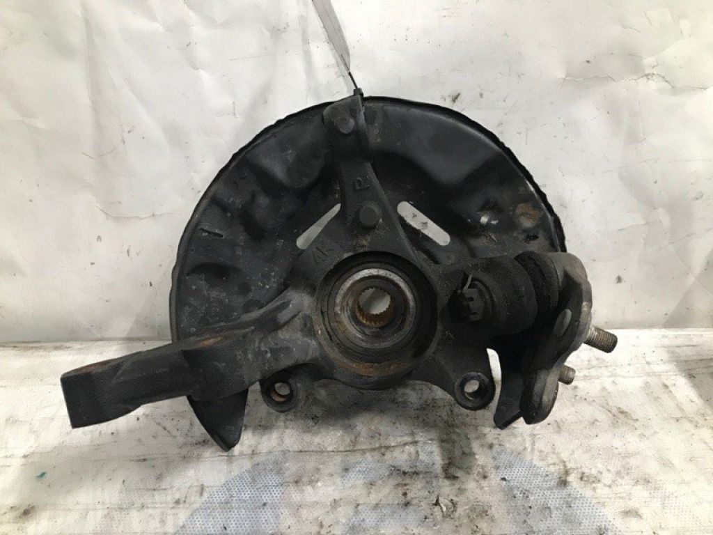 43211-21040 | Кулак поворотный передн. прав. SCION TC 04-10