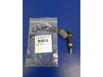 Форсунка паливна MITSUBISHI LANCER X 10 07-15
