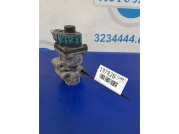 Клапан EGR MITSUBISHI LANCER X 10 07-15