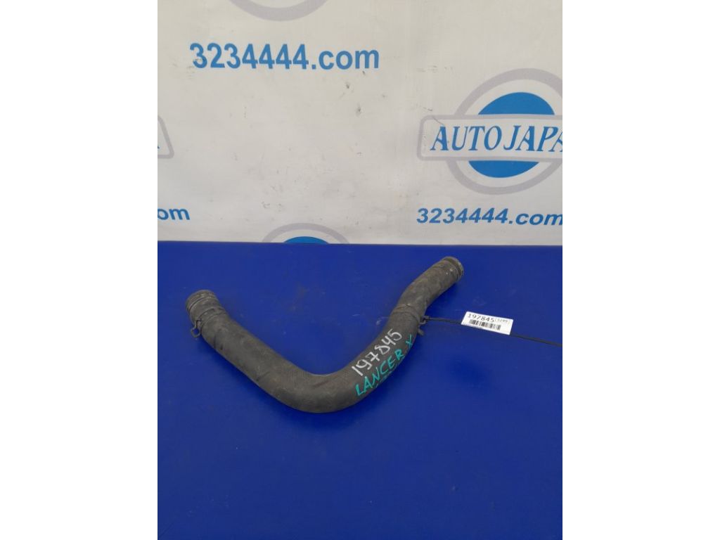 1370A942 | Патрубок системи охолодження MITSUBISHI LANCER X 10 07-15