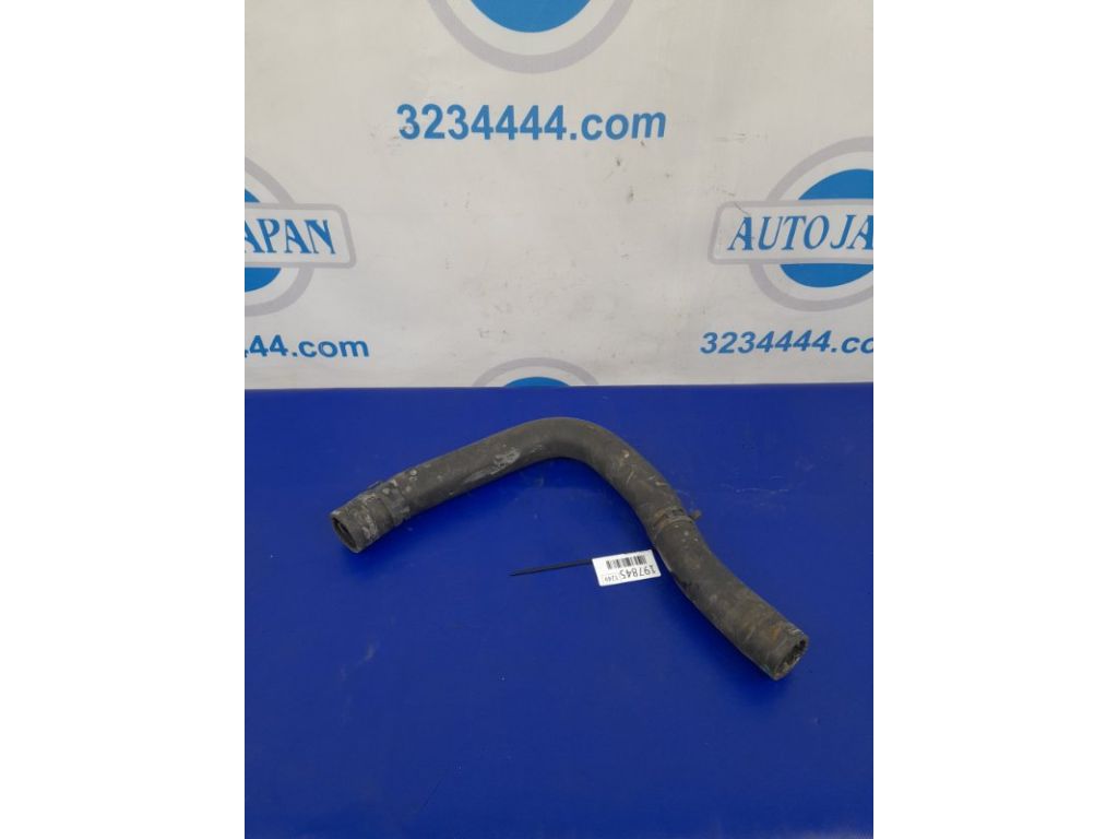1370A942 | Патрубок системи охолодження MITSUBISHI LANCER X 10 07-15 - Фото 3
