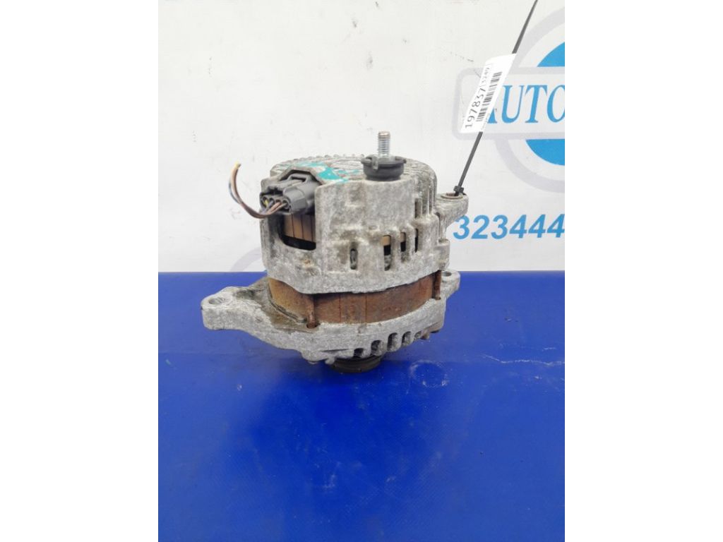 1800A288 | Генератор MITSUBISHI LANCER X 10 07-15