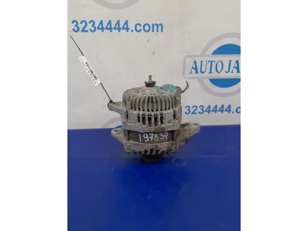 1800A288 | Генератор MITSUBISHI LANCER X 10 07-15 - Фото 2