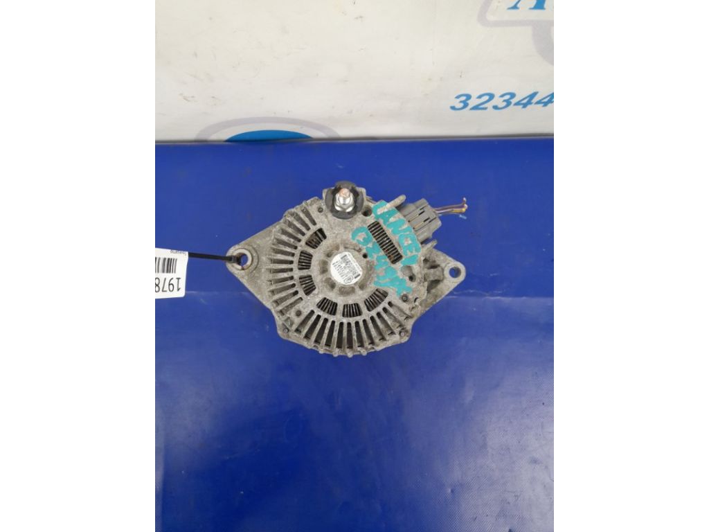 1800A288 | Генератор MITSUBISHI LANCER X 10 07-15 - Фото 3