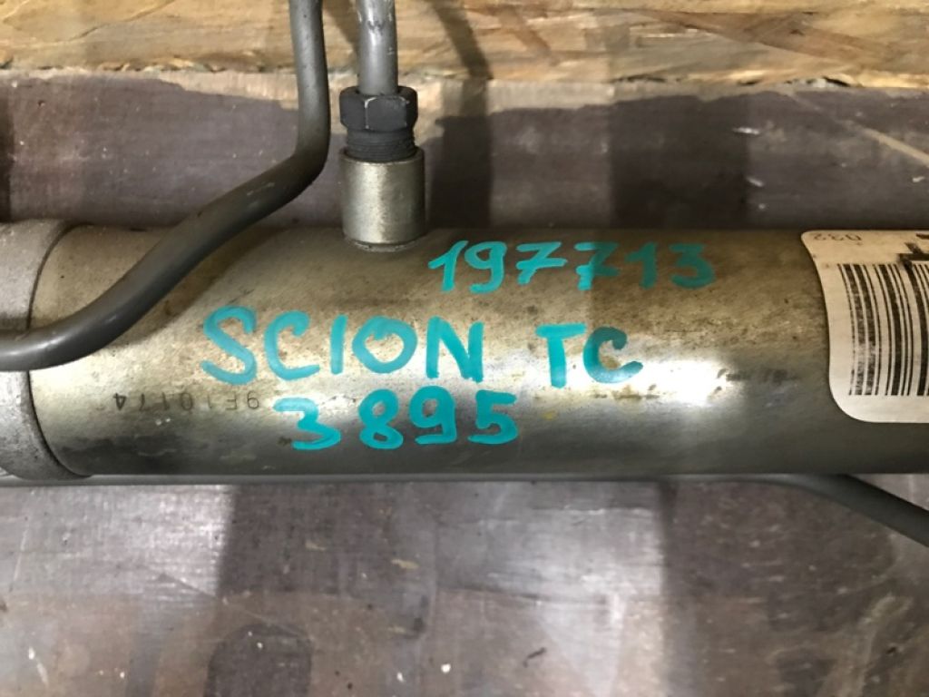 44200-21122 | рульова рейка SCION TC 04-10 - Фото 3