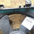 45122SA000 | Диффузор вентилятора основного радиатора SUBARU FORESTER SG 02-07 - Превью 2