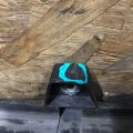 45122SA000 | Диффузор вентилятора основного радиатора SUBARU FORESTER SG 02-07 - Превью 4