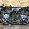 45122SA000 | Диффузор вентилятора основного радиатора SUBARU FORESTER SG 02-07 - Превью 6