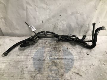 Трубка ГУР высокого давления MAZDA 5 CR 05-10