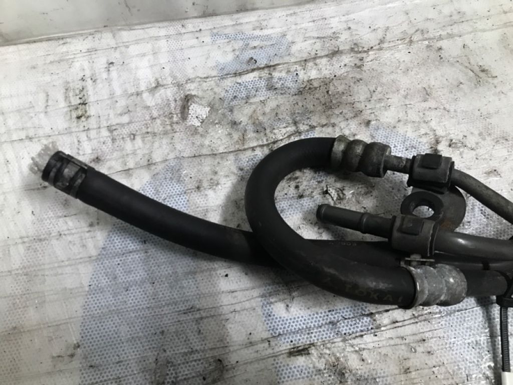 BP4L-32-410 | Трубка ГПК високого тиску MAZDA 5 CR 05-10 - Фото 4
