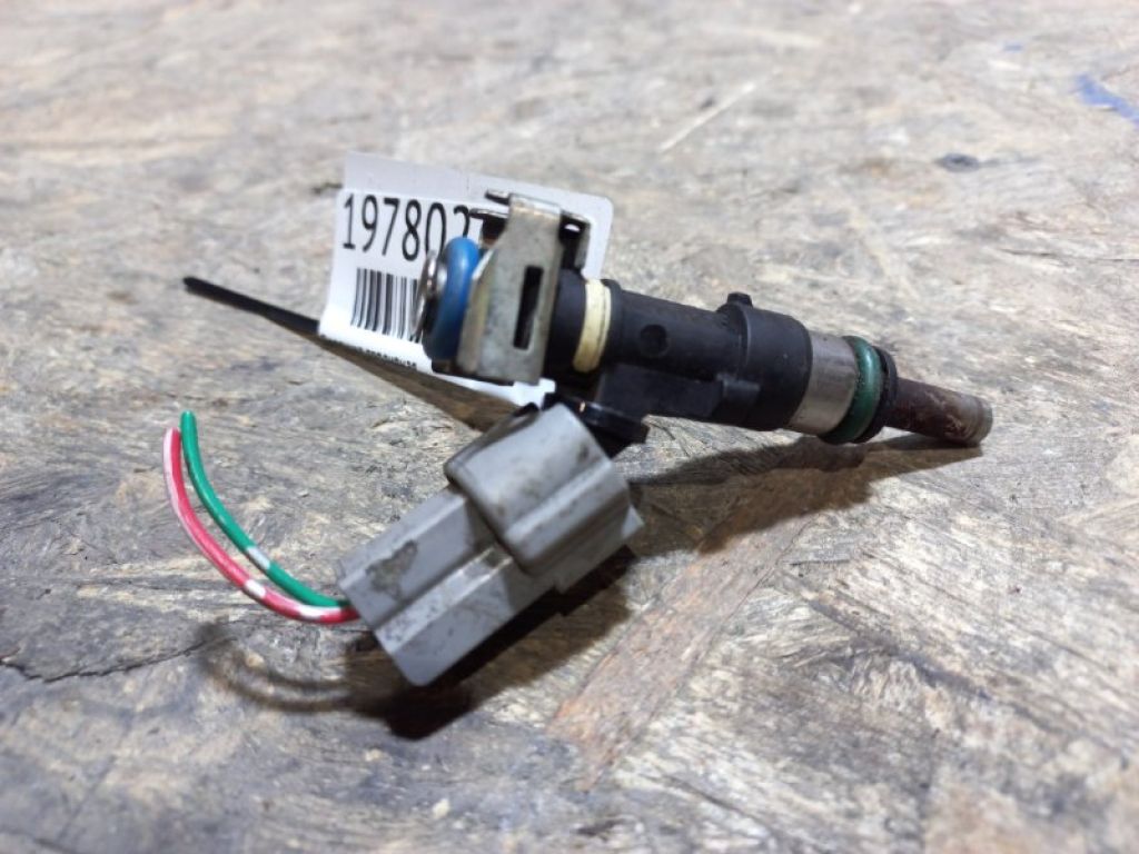 1465A029 | Форсунка паливна MITSUBISHI ASX / OUTLANDER SPORT 10-21 - Фото 2