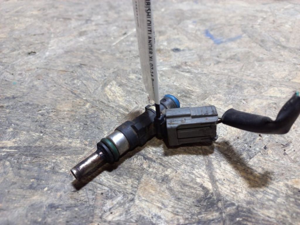 1465A029 | Форсунка паливна MITSUBISHI ASX / OUTLANDER SPORT 10-21