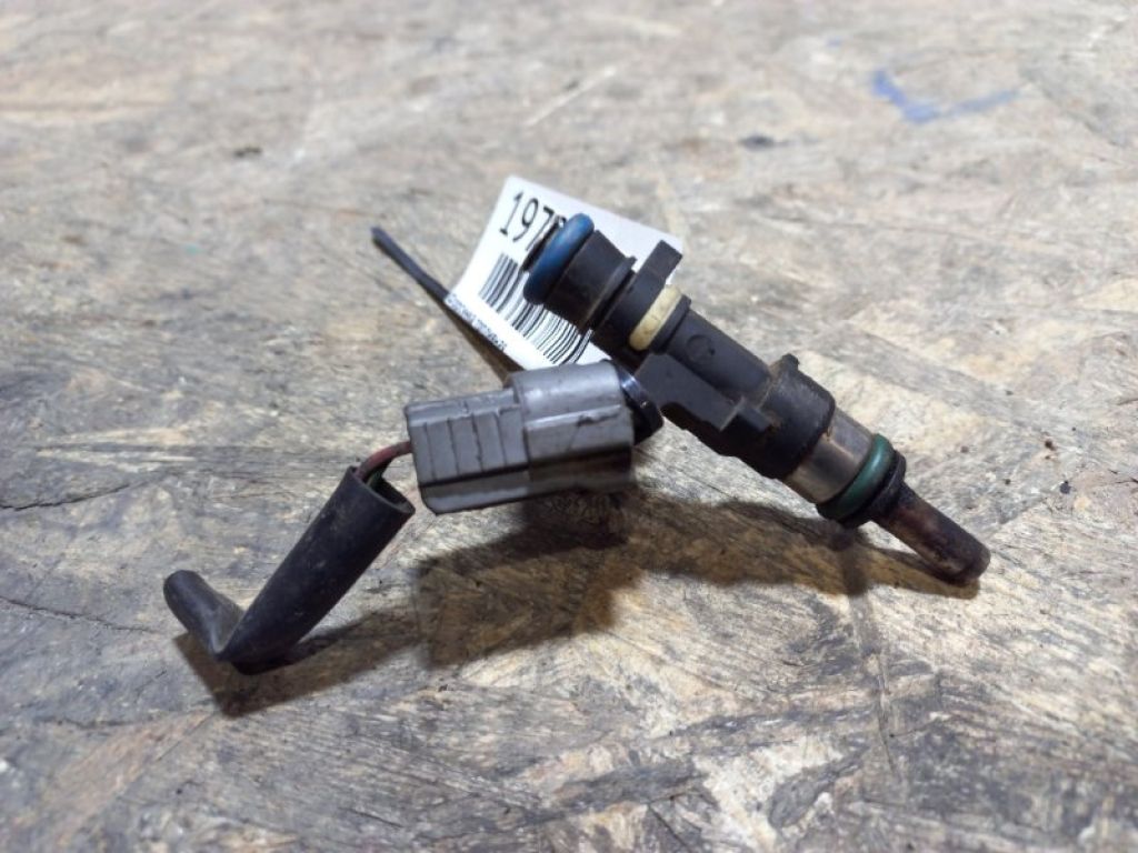 1465A029 | Форсунка паливна MITSUBISHI ASX / OUTLANDER SPORT 10-21 - Фото 2