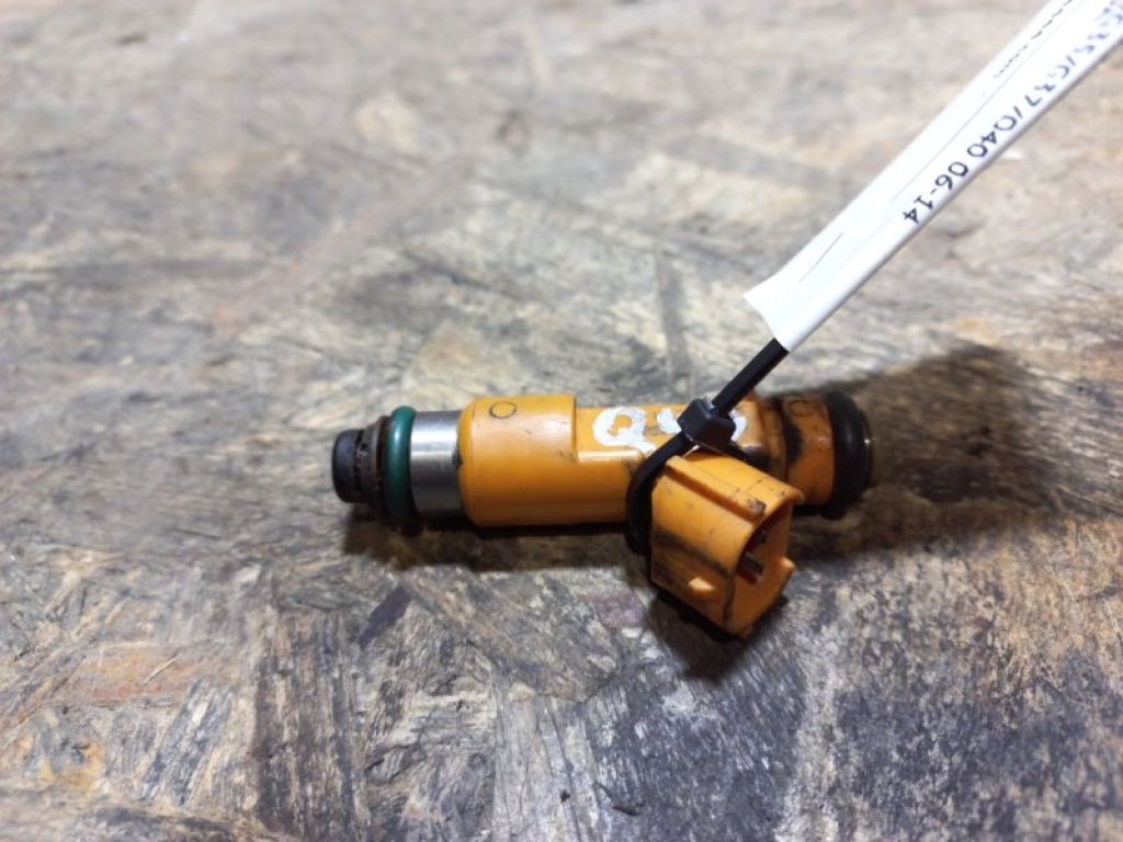 16600-EY00A | Форсунка паливна INFINITI G25/G35/G37/Q40 06-14