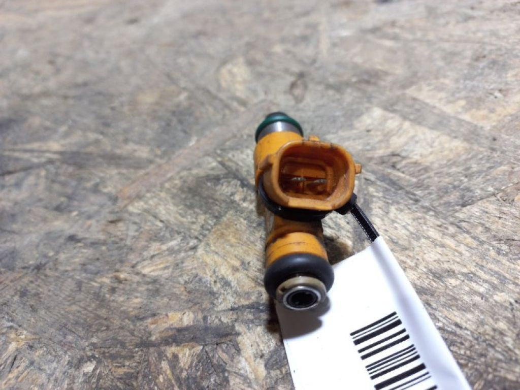 16600-EY00A | Форсунка паливна INFINITI G25/G35/G37/Q40 06-14 - Фото 2