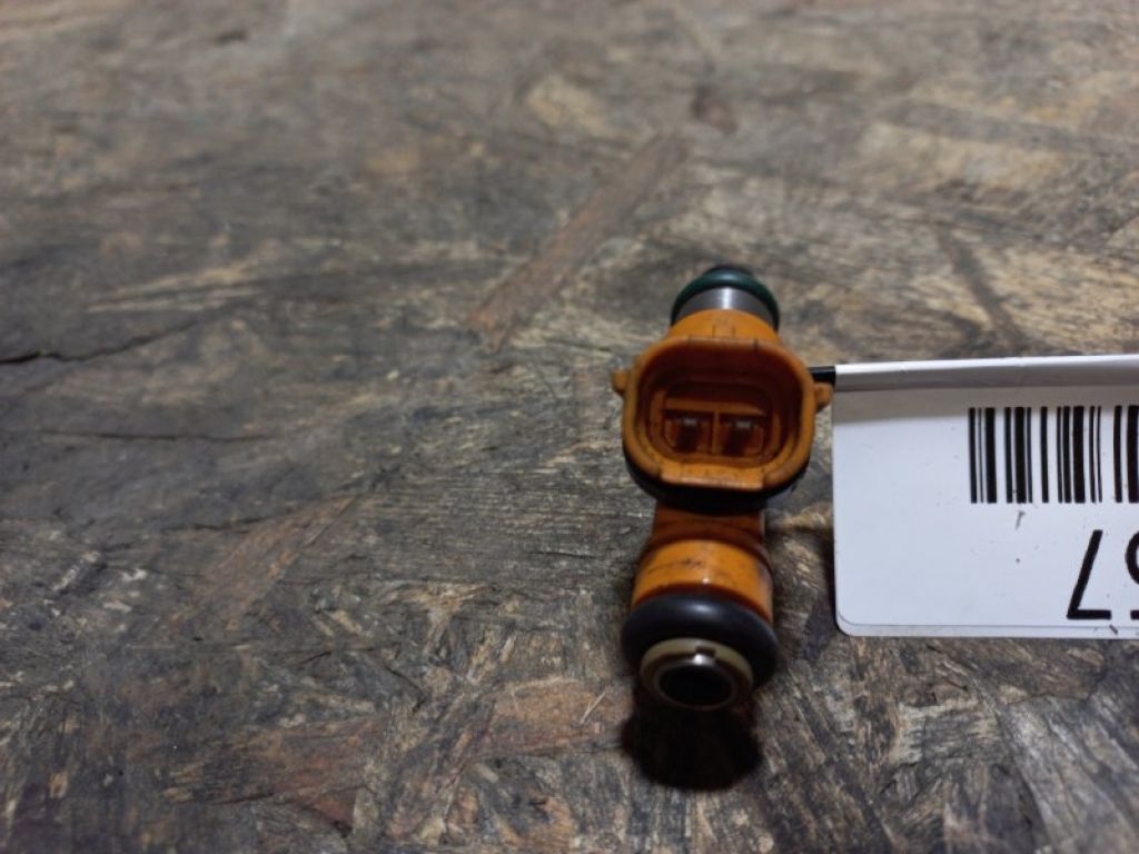 16600-EY00A | Форсунка паливна INFINITI G25/G35/G37/Q40 06-14 - Фото 2