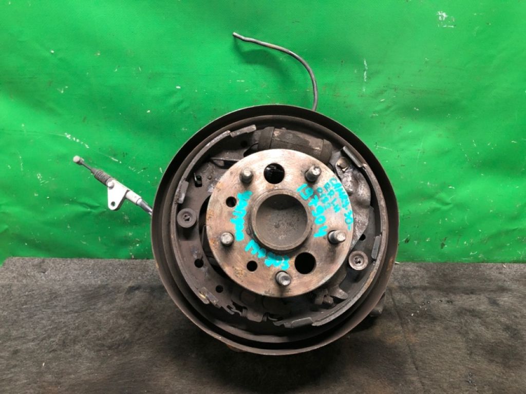 42460-06021 | Маточина колеса задн. лів. TOYOTA CAMRY 30 02-06