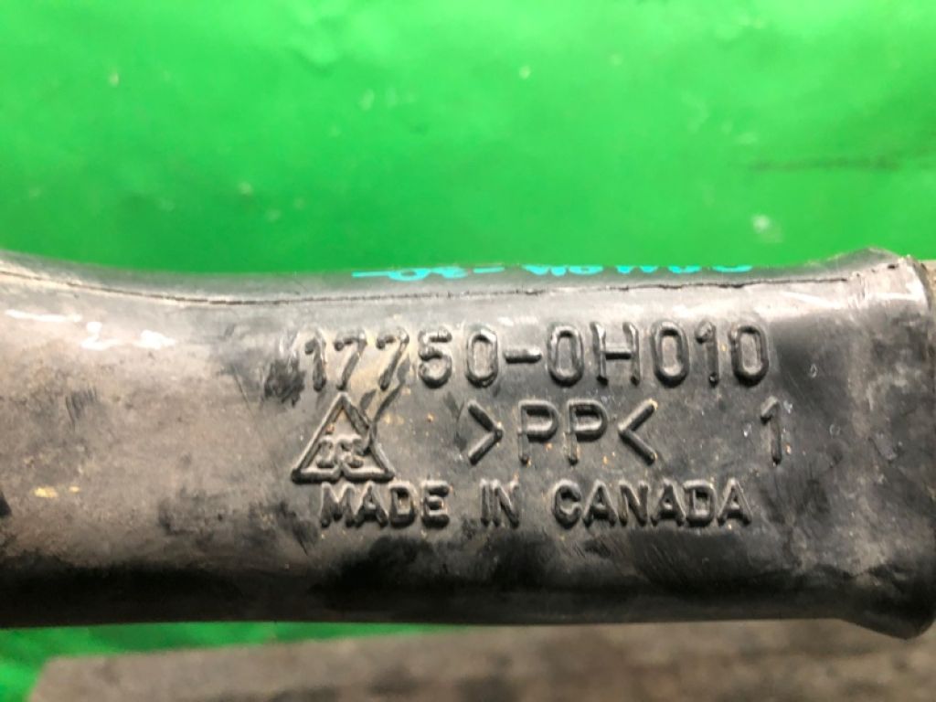 17750-0H010 | Воздухозаборник TOYOTA CAMRY 30 02-06 - Фото 3