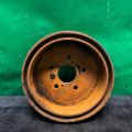 42431-06100 | Тормозной барабан TOYOTA CAMRY 30 02-06 - Превью 2