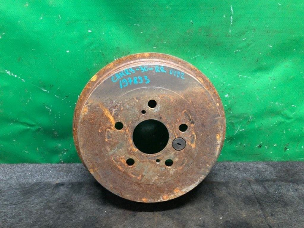 42431-06100 | Тормозной барабан TOYOTA CAMRY 30 02-06