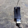 GE4T-66-6R0A | Блок управления освещением MAZDA 626 GF 97-02 - Превью 2