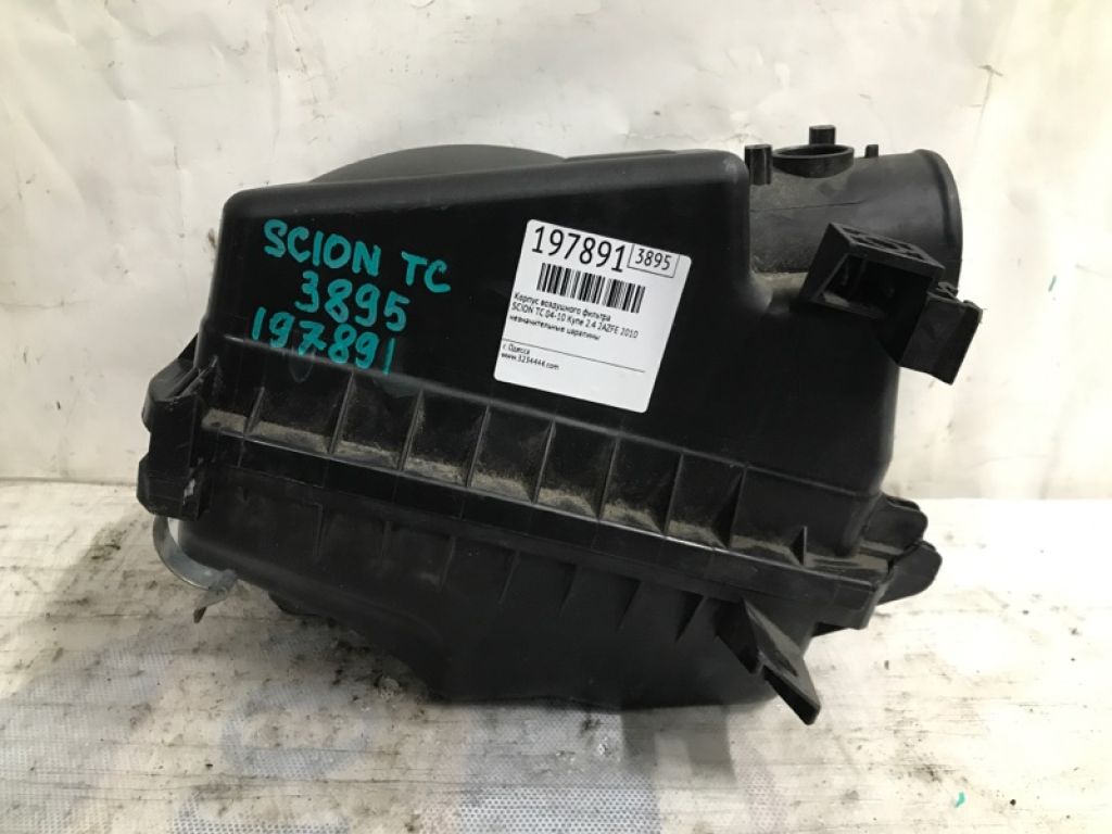 17700-28331 | Корпус воздушного фильтра SCION TC 04-10