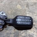 GE4V-66-3D1 | перемикач круиз-контролю MAZDA 626 GF 97-02 - Прев'ю 2