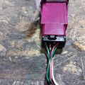 GF3H-66-6F0 | Кнопка MAZDA 626 GF 97-02 - Прев'ю 3