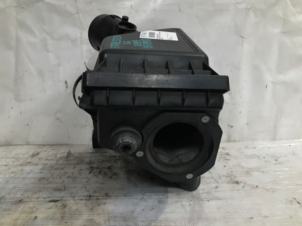 46052FE030 | Корпус повітряного фільтра SUBARU FORESTER SG 02-07 - Фото 7