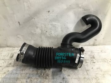 патрубок повітряного фільтра SUBARU FORESTER SG 02-07
