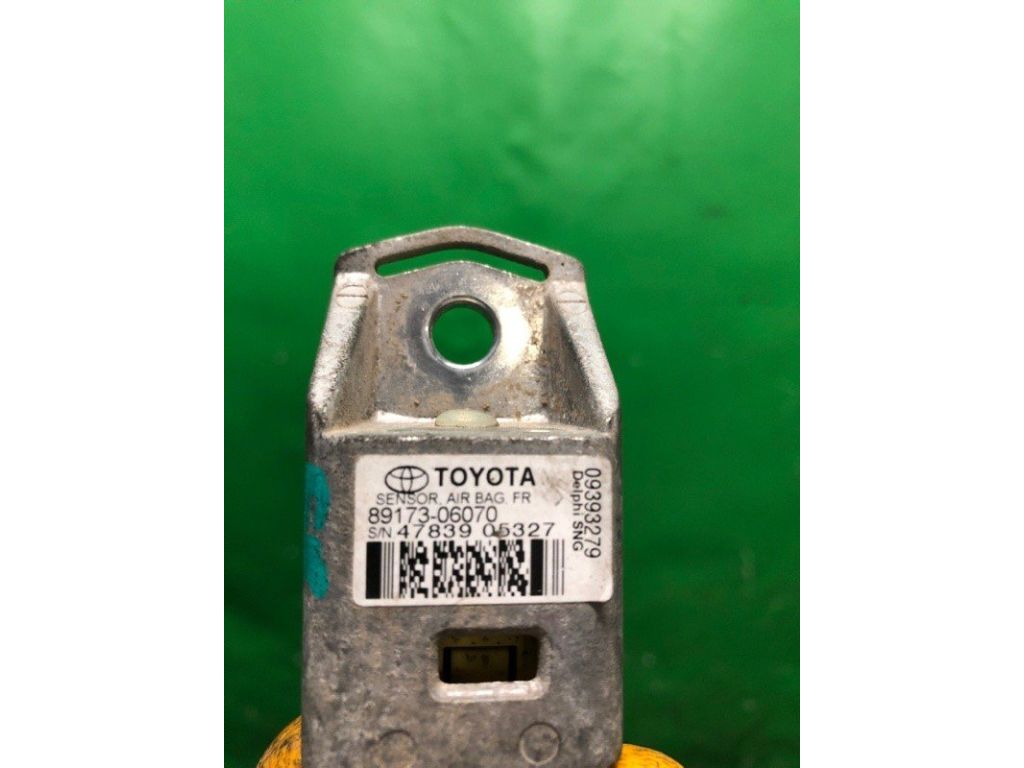 89173-09330 | Датчик удару передн. TOYOTA CAMRY 30 02-06 - Фото 4