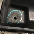 LF50-13-320D | Корпус воздушного фильтра MAZDA 5 CR 05-10 - Превью 7